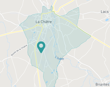 La Châtre