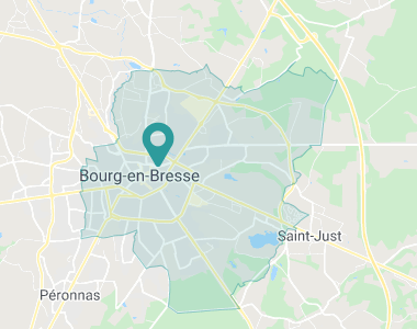 Les Peupliers Bourg-en-Bresse