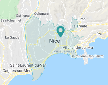 Oréadis Nice