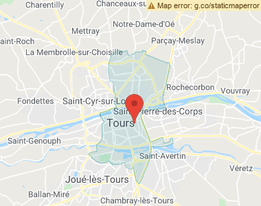 Cœur de Loire Tours