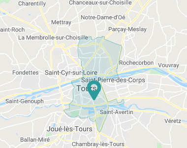 Pasteur Tours