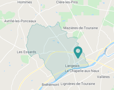 Le langeois Langeais