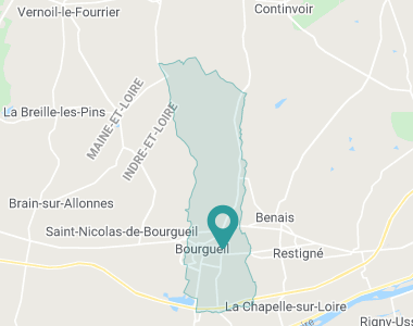 Riv'âge de Loire Bourgueil
