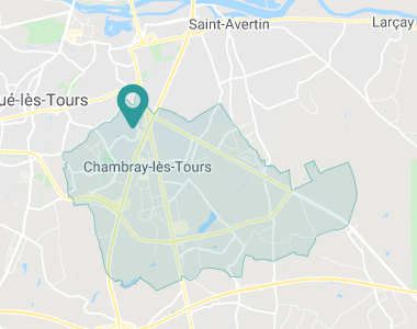 Relais Cajou Chambray-lès-Tours