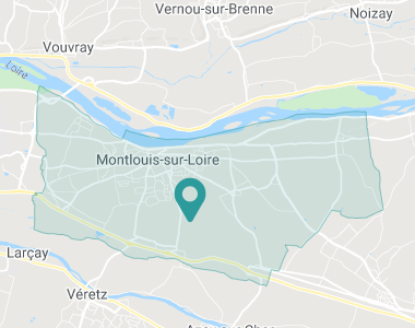 La Bourdaisière Montlouis-sur-Loire