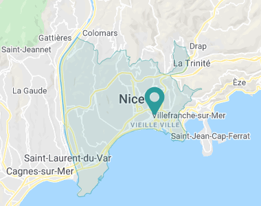 Saint Charles Nice