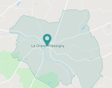 Marjolaine Le Grand-Pressigny