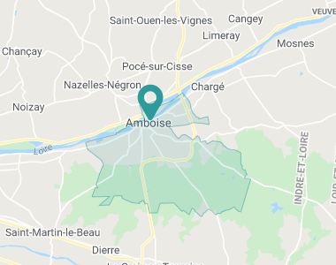 Saint-Denis Amboise