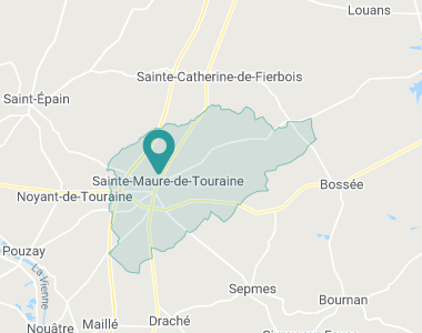 Sablonnières Sainte-Maure-de-Touraine