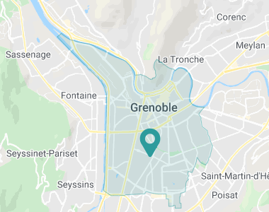 Les Alpins Grenoble