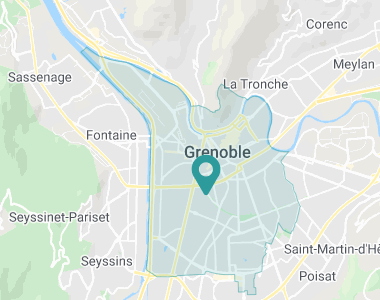 Reyniès Grenoble