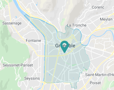 Grenoble