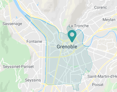 Notre-Dame Grenoble