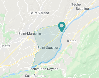 Le Perron Saint-Sauveur