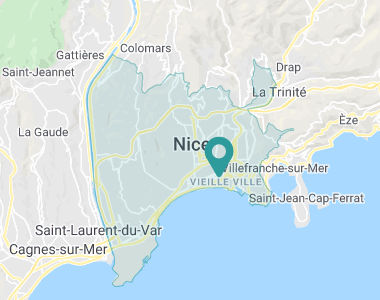 Masséna Nice