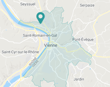 L'Argentière Vienne