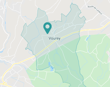 Val Marie Vourey