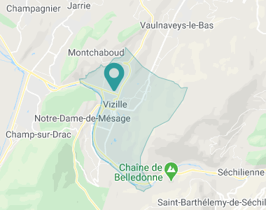 Vizille