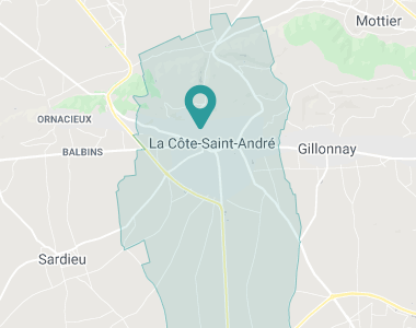 Eden La Côte-Saint-André