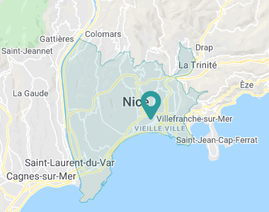 Villa Foch Nice