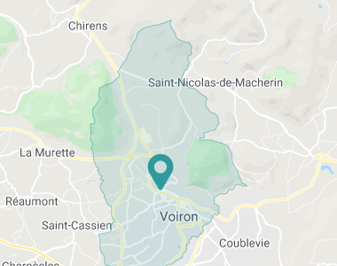 Voiron