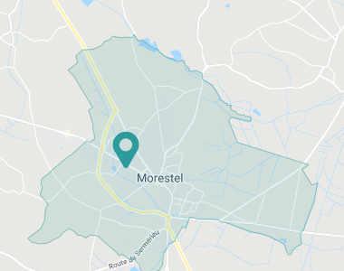  Morestel