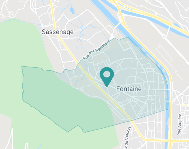 L'Eglantine Fontaine