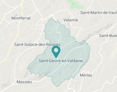 Gériatrique Saint-Geoire-en-Valdaine