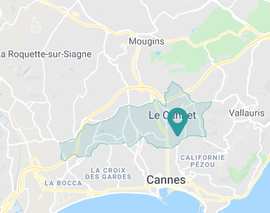 Le Cannet
