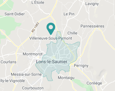 Le Poirier Doré Lons-le-Saunier