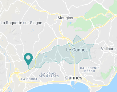 Le Cannet