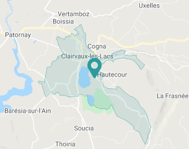 La des Lacs Clairvaux-les-Lacs