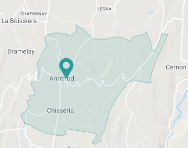 Arinthod