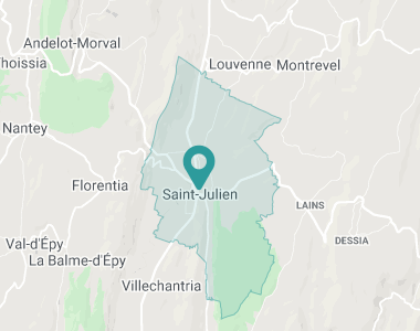 Saint-Julien