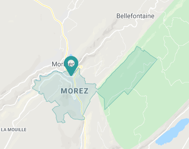  Morez