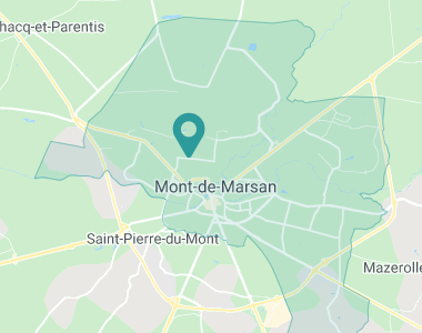La Girandière Mont-de-Marsan