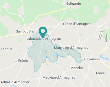 Labastide-d'Armagnac