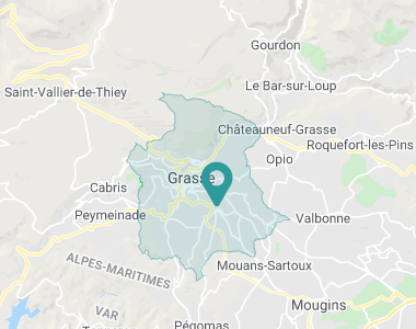 Grasse
