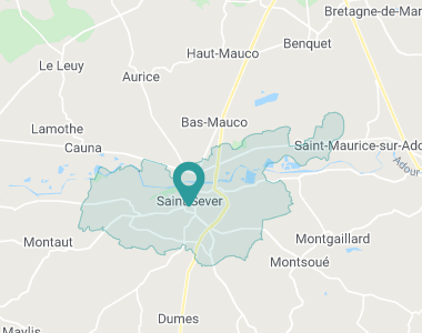 Saint-Sever