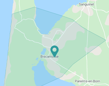Biscarrosse