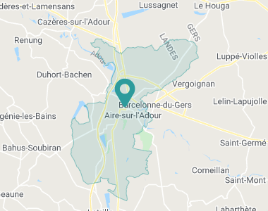 Aire-sur-l'Adour