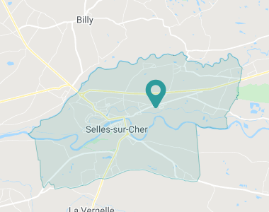 Les Fleurs de Selles Selles-sur-Cher