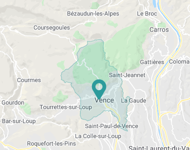 La vencoise Vence