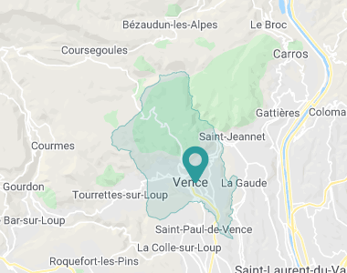 La Vençoise Vence