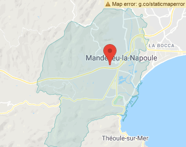 Floribunda Mandelieu-la-Napoule