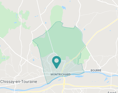 Montrichard