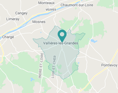 Les pommeris Vallières-les-Grandes