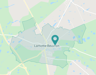 La campagnar Lamotte-Beuvron