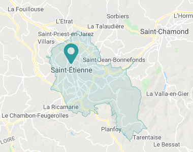 Balaÿ Saint-Étienne