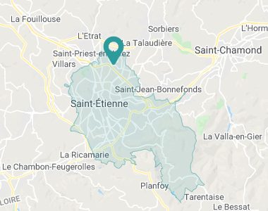 L'Astrée Saint-Étienne